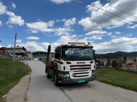 Scania P 380 4�2, �������������, ��� ����, ,  | Mobile.bg � ����� ������ 13
