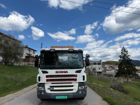 Scania P 380 4�2, �������������, ��� ����, ,  | Mobile.bg � ����� ������ 17