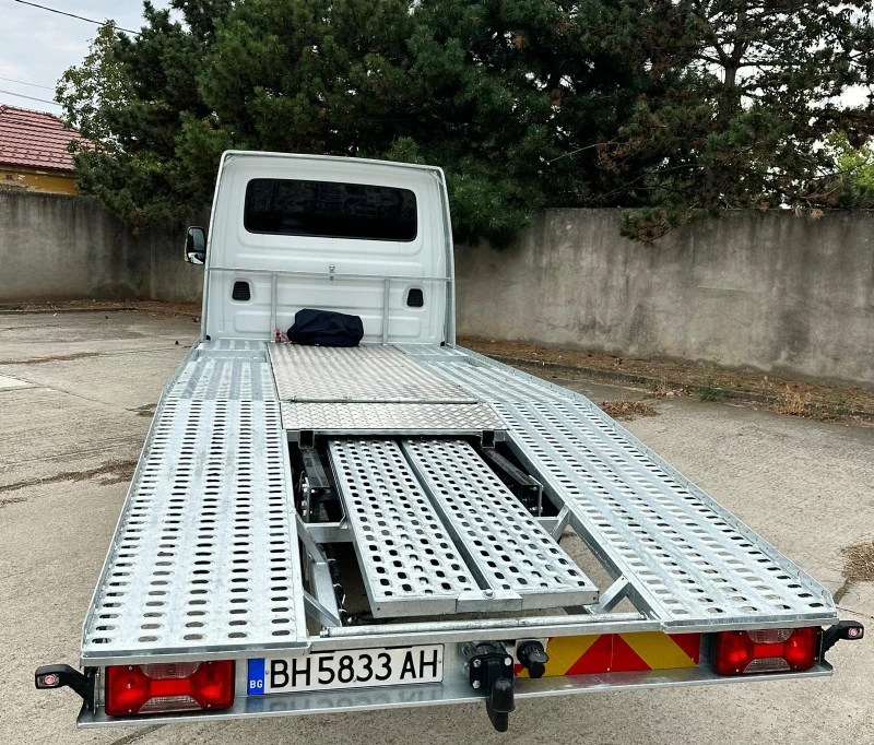 Iveco 35c15 Нов внос 4.10, снимка 6 - Камиони - 48158634