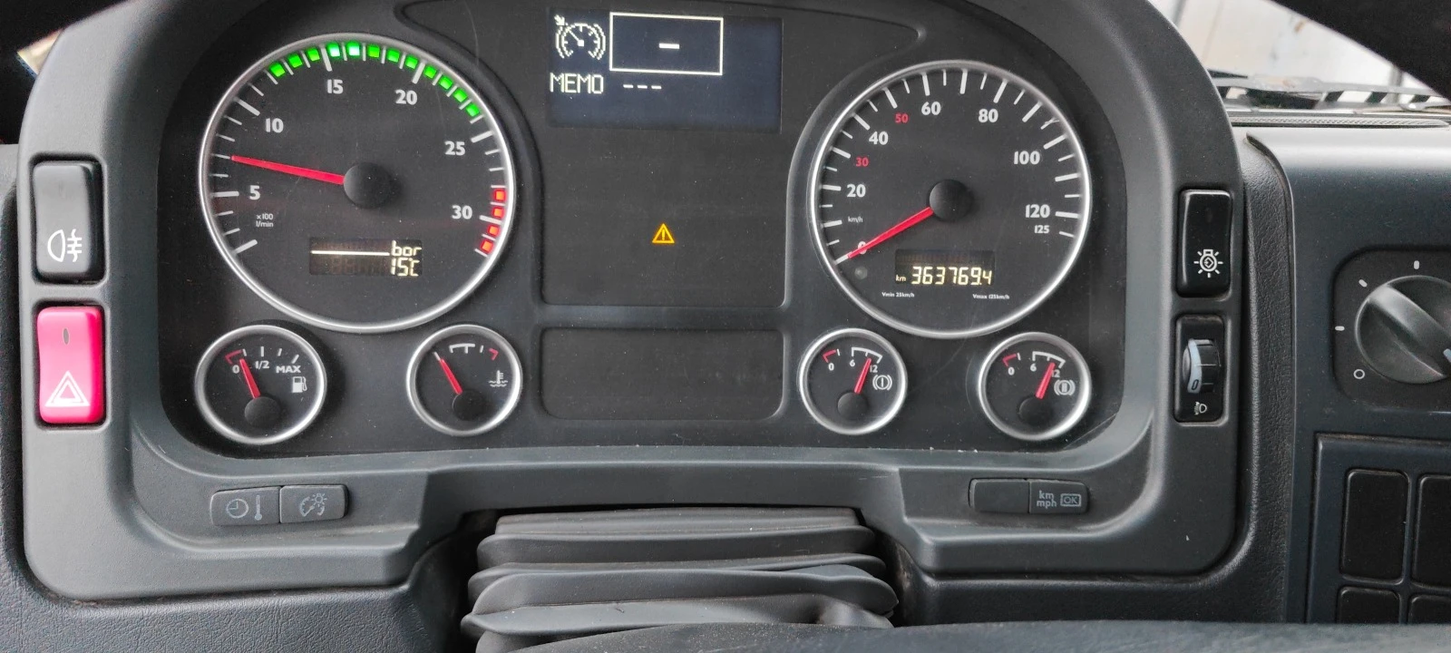 Man Tga 8.150 | Mobile.bg   12