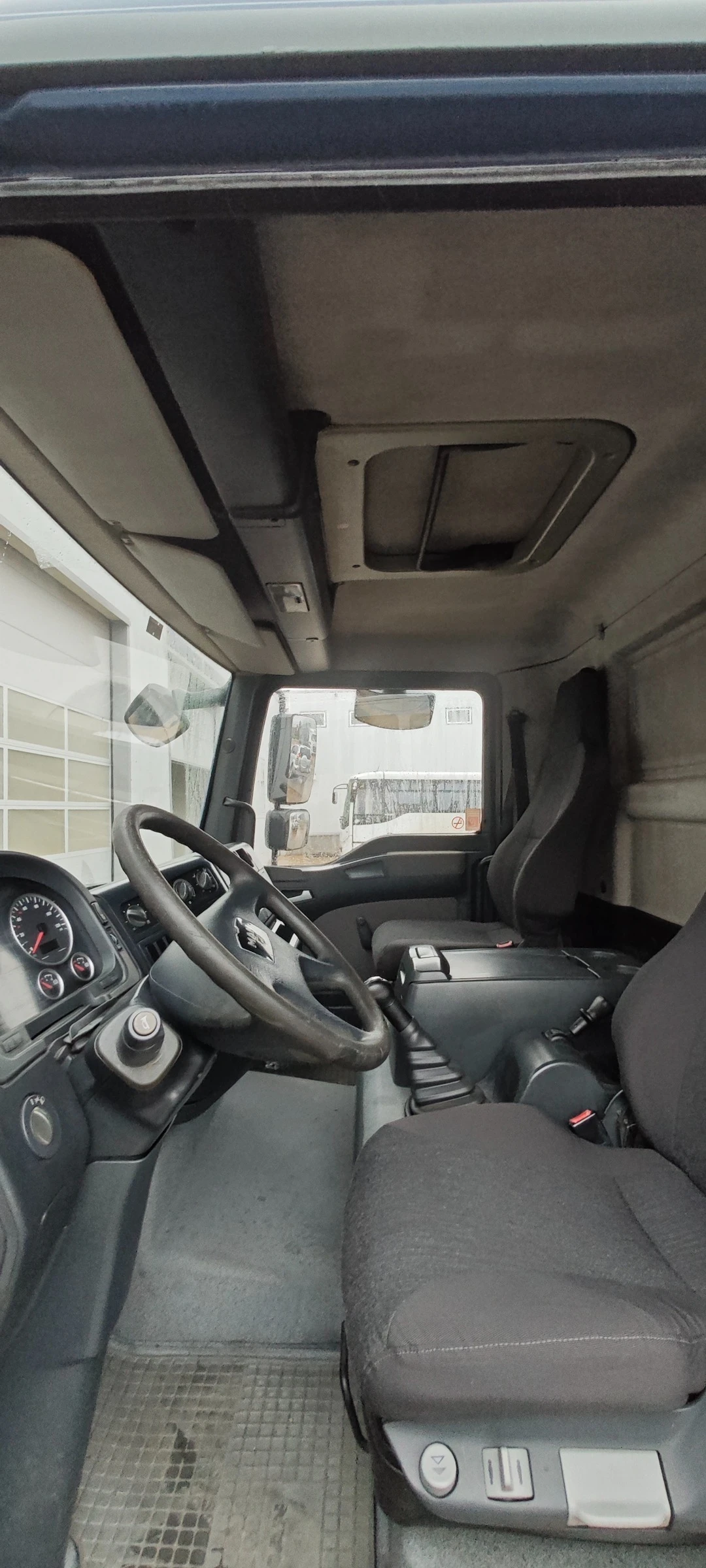 Man Tga 8.150 | Mobile.bg   11