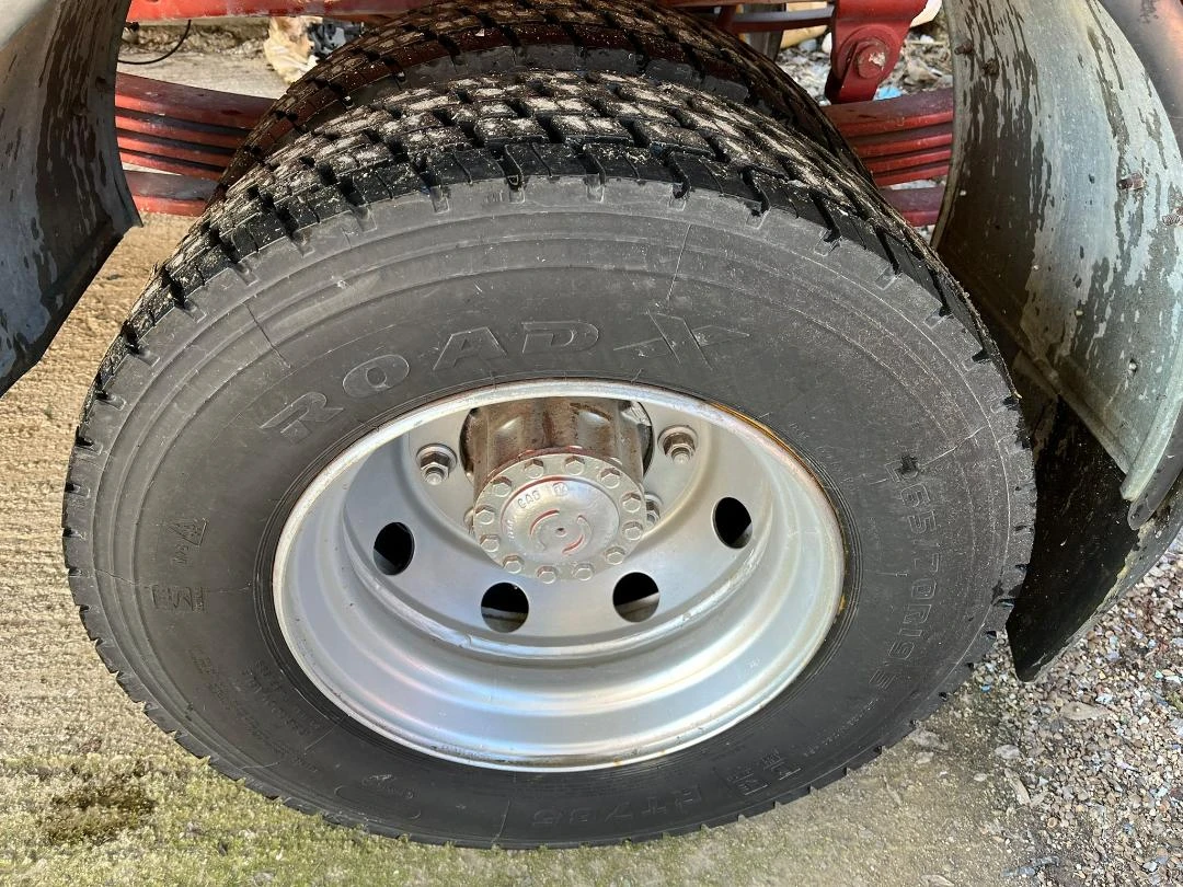 Iveco Eurocargo 120�18 ���������� �������� � ���� ��������� | Mobile.bg � ����������� 11