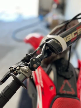 Honda Crf, снимка 9