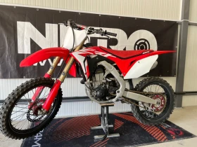 Honda Crf, снимка 1