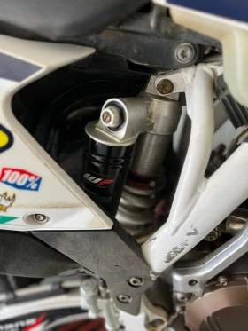 Husqvarna TE, снимка 11