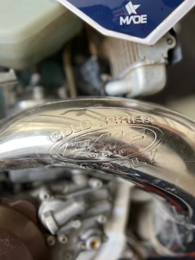 Husqvarna TE, снимка 10