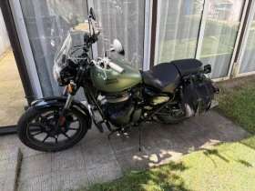 Royal Enfield Meteor 350, снимка 1