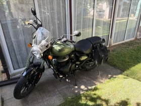 Royal Enfield Meteor 350, снимка 4
