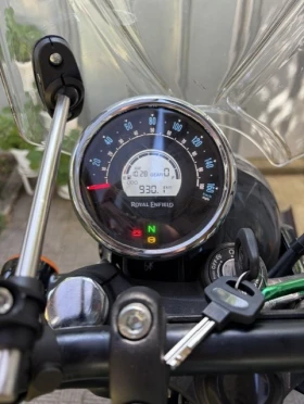 Royal Enfield Meteor 350, снимка 5