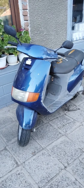 Piaggio Sfera 125, снимка 2