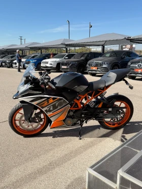 Ktm RC8 RC 390* ABS* ARROW* A2, снимка 5