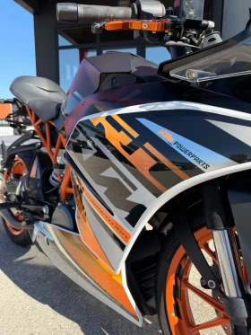 Ktm RC8 RC 390* ABS* ARROW* A2, снимка 8