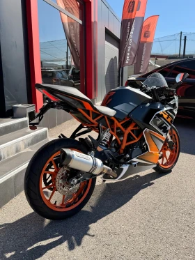 Ktm RC8 RC 390* ABS* ARROW* A2, снимка 3