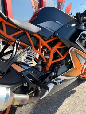 Ktm RC8 RC 390* ABS* ARROW* A2, снимка 9