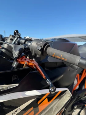 Ktm RC8 RC 390* ABS* ARROW* A2, снимка 13