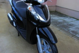 Honda Sh 300ie, 2007г. , снимка 3