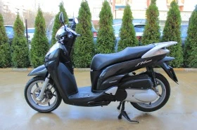 Honda Sh 300ie, 2007г. , снимка 7