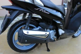 Honda Sh 300ie, 2007г. , снимка 13