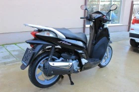 Honda Sh 300ie, 2007г. , снимка 11