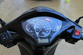 Honda Sh 300ie, 2007г. , снимка 15