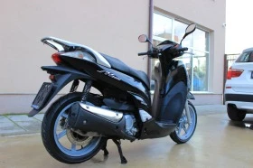 Honda Sh 300ie, 2007г. , снимка 12