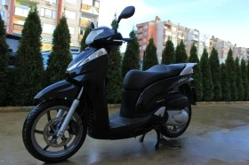 Honda Sh 300ie, 2007г. , снимка 6