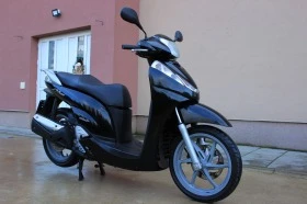 Honda Sh 300ie, 2007г. , снимка 1