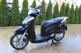 Honda Sh 300ie, 2007г. , снимка 5