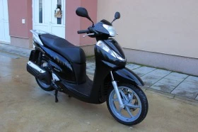 Honda Sh 300ie, 2007г. , снимка 2