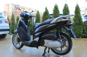 Honda Sh 300ie, 2007г. , снимка 9