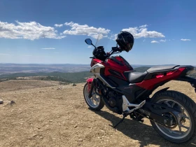 Honda Nc 750x DCT, снимка 6