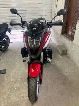 Honda Nc 750x DCT, снимка 5