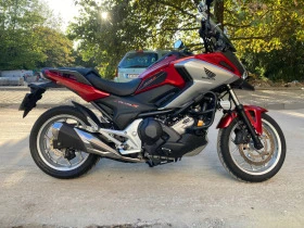 Honda Nc 750x DCT | Mobile.bg    1