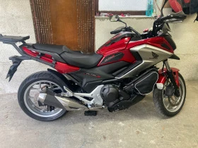 Honda Nc 750x DCT, снимка 2