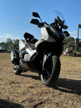 Honda X-ADV ADV 350 | Mobile.bg    3