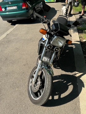 Honda Vf 750 Sports | Mobile.bg    3