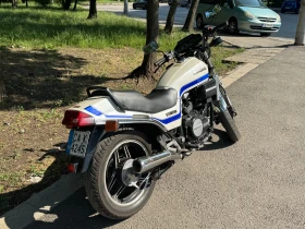 Honda Vf 750 Sports | Mobile.bg    9