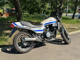Honda Vf 750 Sports | Mobile.bg    8