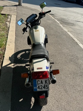 Honda Vf 750 Sports | Mobile.bg    6