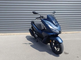  Honda Pcx