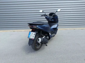 Honda Pcx PCX | Mobile.bg    7