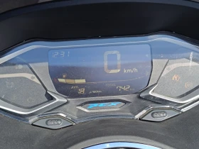 Honda Pcx PCX | Mobile.bg    11