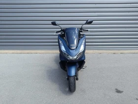 Honda Pcx PCX | Mobile.bg    2