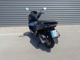Honda Pcx PCX | Mobile.bg    5