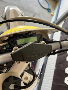 Husqvarna TE, снимка 7