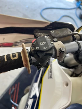 Husqvarna TE, снимка 13