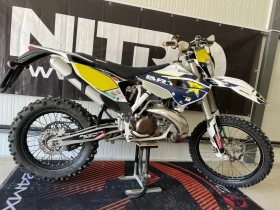 Husqvarna TE, снимка 3