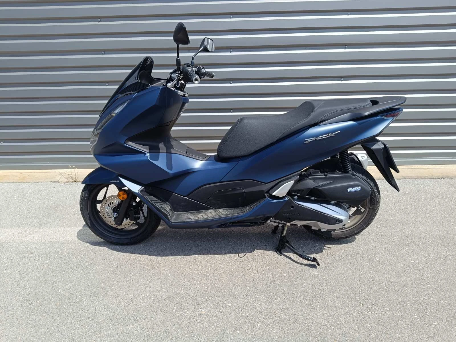 Honda Pcx PCX - изображение 4