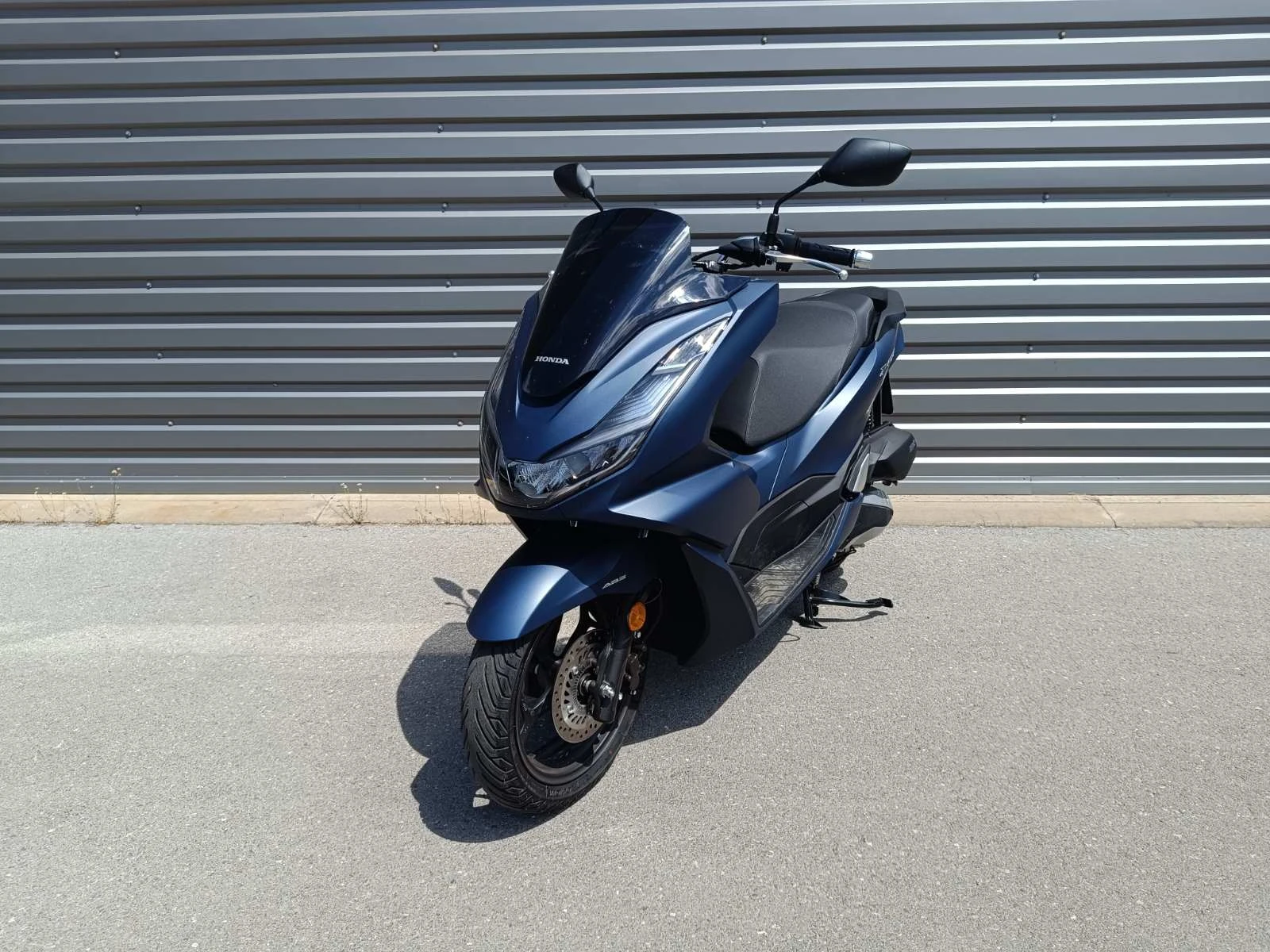 Honda Pcx PCX - изображение 3