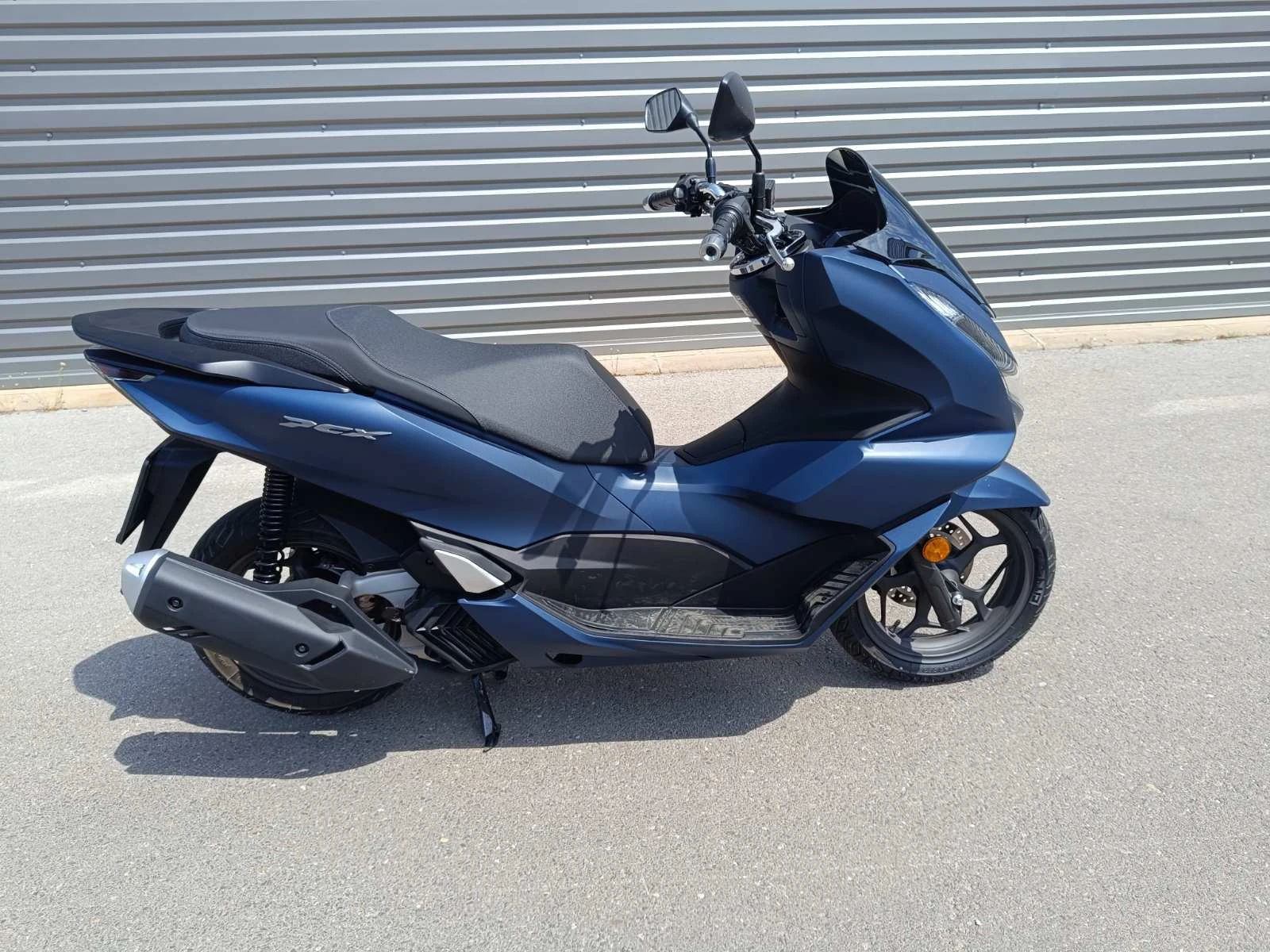 Honda Pcx PCX - изображение 8
